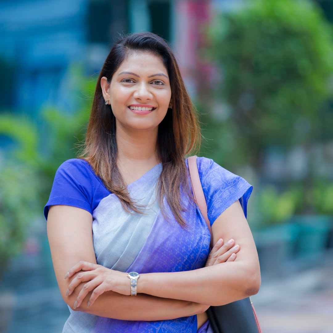 Pooja Malhotra