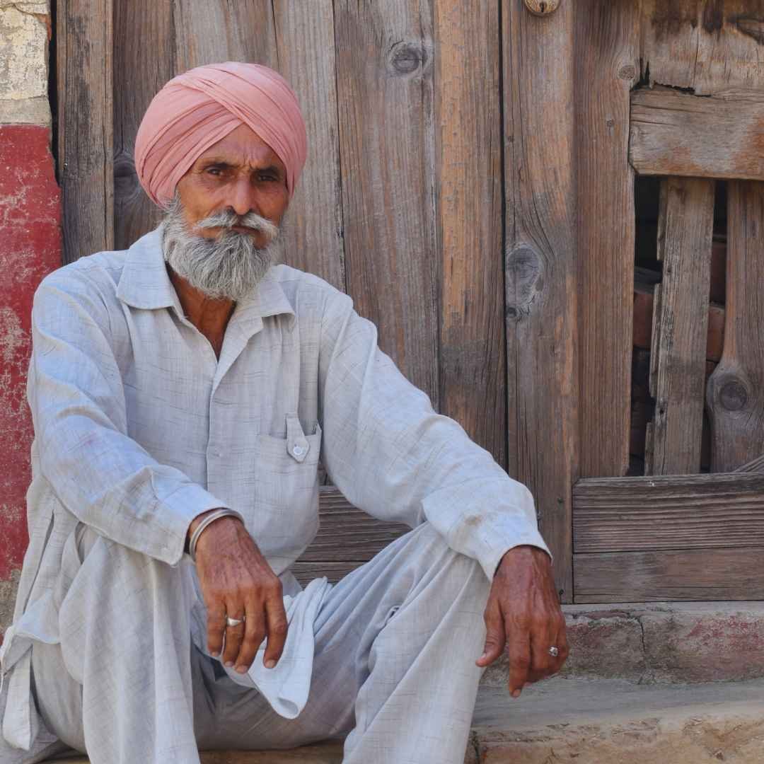 Gurpreet Singh